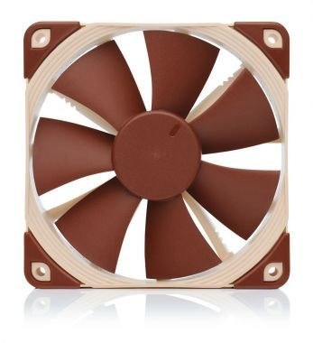 Noctua Wentylator NOCTUA 120mm 300-1200(1500) RPM