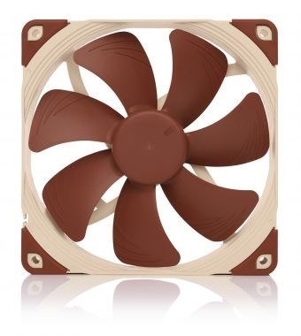Noctua Wentylator NOCTUA 140mm NF-A14 FLX SSO2, AAO Frame