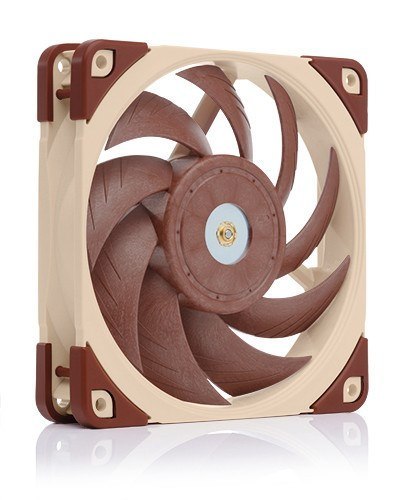 Noctua Wentylator NOCTUA NF-A12x25 PWM Sterrox