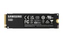 Samsung Dysk SSD Samsung 990 EVO Plus 4TB M.2  PCI-E x4  NVMe  5.0x2