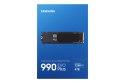 Samsung Dysk SSD Samsung 990 EVO Plus 4TB M.2  PCI-E x4  NVMe  5.0x2