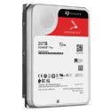 Seagate Dysk HDD Seagate IronWolf Pro (20 TB; 256MB; 3.5"; SATA)