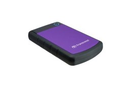 Transcend Dysk twardy USB3 4TB EXT. 2.5