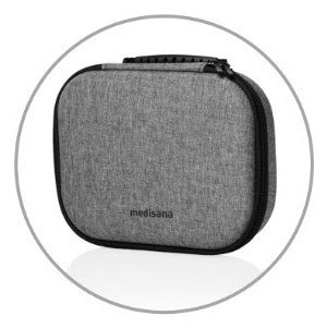 Medisana Mini pistolet masujący Medisana MG 200