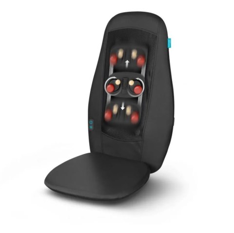 Medisana Nakładka masująca Shiatsu Ecomed by Medisana MC-15E