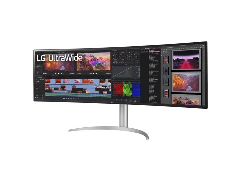 LG MONITOR LG LCD 49" IPS/49WQ95C-W