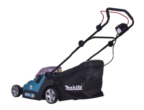 MAKITA Kosiarka akumulatorowa DLM382Z bez aku i ład MAKITA