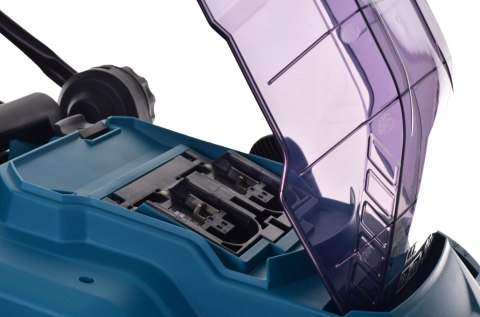 MAKITA Kosiarka akumulatorowa DLM382Z bez aku i ład MAKITA