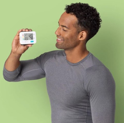 Medisana Ciśnieniomierz nadgarstkowy Ecomed by Medisana BW-83E