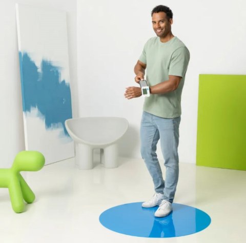 Medisana Ciśnieniomierz nadgarstkowy Ecomed by Medisana BW-83E