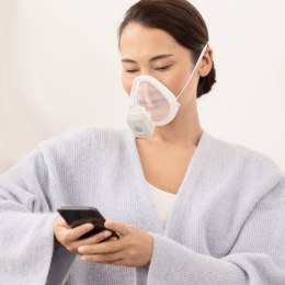 Medisana Inhalator Medisana IN 705 hands-free (w masce)