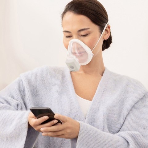 Medisana Inhalator Medisana IN 705 hands-free (w masce)