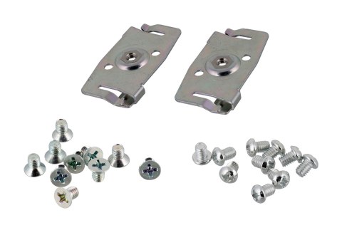 Klips montażowy Zyxel dla AP NWA220AX-6E, WAX620D-6E, WAX650S, WAX630S, WAX610D, WAX510D, NWA210AX, NWA110AX, NWA1123-AC, NWA512