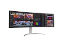 LG MONITOR LG LCD 49" IPS/49WQ95C-W