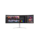 LG MONITOR LG LCD 49" IPS/49WQ95C-W