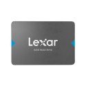 Lexar Dysk SSD Lexar NQ100 2,5" 480GB SATAIII