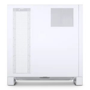 Phanteks NV Series NV9 E-ATX-Gehäuse, Tempered Glass, ARGB - matte white