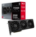 ASUS Karta graf. ASUS PRIME RX9070XT O16G