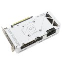 ASUS VGA PCIE16 RTX4060 8GB/RTX4060-O8G-EVO-WHITE ASUS