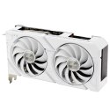 ASUS VGA PCIE16 RTX4060 8GB/RTX4060-O8G-EVO-WHITE ASUS