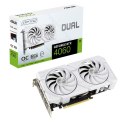 ASUS VGA PCIE16 RTX4060 8GB/RTX4060-O8G-EVO-WHITE ASUS