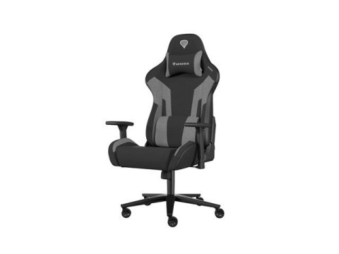 GENESIS Fotel gamingowy Genesis Nitro 720 czarno-szary