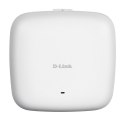 D-Link D-Link DAP-2680 punkt dostępowy WLAN 1750 Mbit/s Biały Obsługa PoE