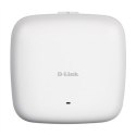 D-Link D-Link DAP-2680 punkt dostępowy WLAN 1750 Mbit/s Biały Obsługa PoE