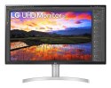 LG Monitor LG 32UN650K-W 32UN650KW (32UN650K-W.AEU)