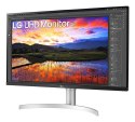 LG Monitor LG 32UN650K-W 32UN650KW (32UN650K-W.AEU)