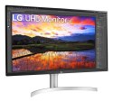 LG Monitor LG 32UN650K-W 32UN650KW (32UN650K-W.AEU)