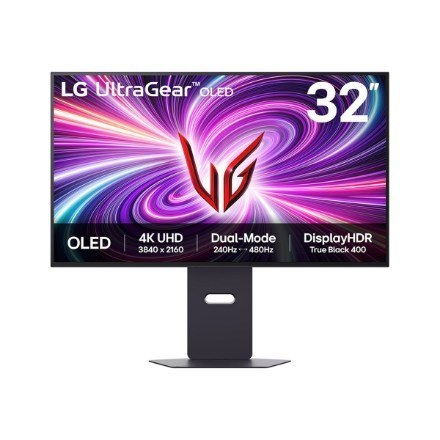 LG Monitor OLED 32"/32GS95UV-B LG