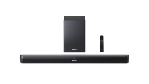 SHARP Soundbar SHARP HT-SBW202