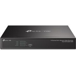 TP-LINK Rejestrator IP TP-LINK TL-VIGI NVR1008H-8MP