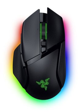 RAZER Myszka do gier Razer Basilisk V3 Pro 35K bezprzewodowa Optical mouse Wireless Black Yes