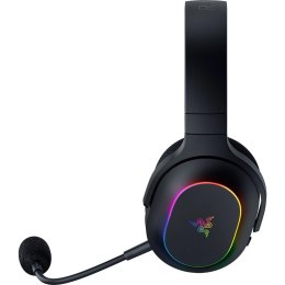 RAZER Słuchawki Razer Barracuda X Chroma Headset wireless overear black