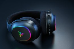 RAZER Słuchawki Razer Barracuda X Chroma Headset wireless overear black