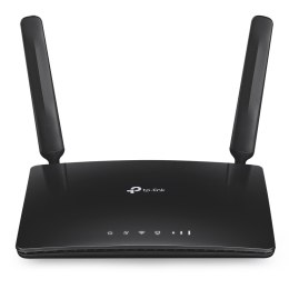 TP-LINK TP-Link Archer MR200 router bezprzewodowy Fast Ethernet Dual-band (2.4 GHz/5 GHz) 4G Czarny