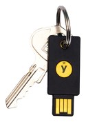 Yubico Klucz Sprzętowy Yubico Security Key NFC by Yubico (USB-A)