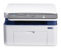 Xerox Xerox WorkCentre 3025/BI Laser 600 x 600 DPI 20 strony na minutę A4 Wi-Fi