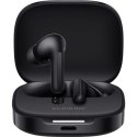 Xiaomi Xiaomi Buds 6 Zestaw słuchawkowy Bezprzewodowy Douszny Połączenia/muzyka Bluetooth Czarny