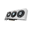 Gigabyte GIGABYTE GeForce RTX 4060 EAGLE OC ICE 8G NVIDIA 8 GB GDDR6