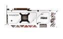 Sapphire Karta graficzna SAPPHIRE Radeon RX 7800 XT PURE GAMING OC 16GB GDDR6