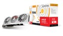 Sapphire Karta graficzna SAPPHIRE Radeon RX 7800 XT PURE GAMING OC 16GB GDDR6