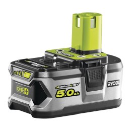 RYOBI Akumulator RYOBI RB18L50 bateria 18 V 5,0 Ah Lithium+ One+