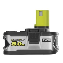 RYOBI Akumulator RYOBI RB18L50 bateria 18 V 5,0 Ah Lithium+ One+