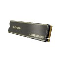 ADATA ADATA LEGEND 850 512 GB M.2 PCI Express 4.0 NVMe 3D NAND