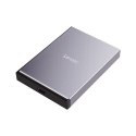 Lexar Lexar LSL210X002T-RNNNG Zewnętrzny dysk SSD 2 TB USB Type-C 3.2 Gen 1 (3.1 Gen 1) Szary