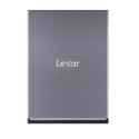 Lexar Lexar LSL210X002T-RNNNG Zewnętrzny dysk SSD 2 TB USB Type-C 3.2 Gen 1 (3.1 Gen 1) Szary