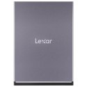 Lexar Lexar SL210 500 GB USB Type-C Szary